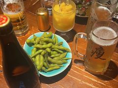 -你又瘦了小酒馆(奥体店)