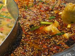 -胖子鱼·天水麻辣鱼火锅(秦州407店)