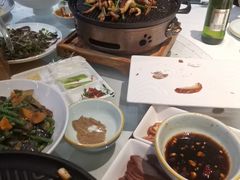 -恭敬李·烤鸭(天坛北门店)