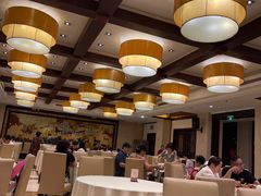 大堂-得月楼·省级非遗·传统苏帮菜(观前店)