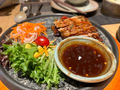 -mango tree芒果树餐厅(K11店)