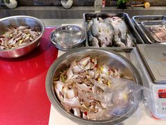 -侬佳蒸菜馆(听潮店)