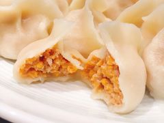 -喜鼎海胆水饺(柏威年购物中心店)