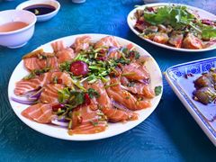 -桂园白粥·潮汕老味道