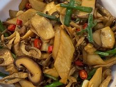 -砂锅居(西四店)