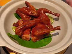 -小炳胜(卓悦中心店)