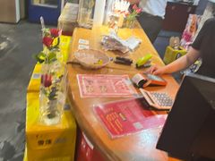 -捞围鲜·港式打边炉(海阳路店)