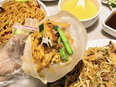 -姥姥家春饼店(八里庄店)