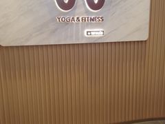 -W FITNESS 威尔仕健身·游泳(老西门新苑店)
