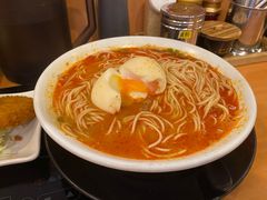-博多一幸舍(侨福芳草地购物中心店)