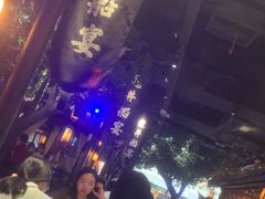 -绿茶餐厅(汇悦大融城店)