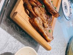 -马大胡子清真西北菜