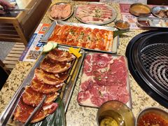 -首尔烤肉大排档(合生汇店)