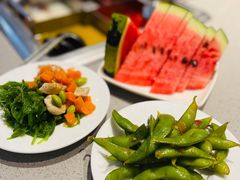 -海底捞火锅(老城根店)