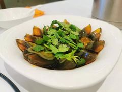 -乾隆美食·本帮菜(黄河路店)