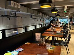 -卡朋厨房(289艺术园区店)