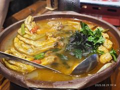 -今邕烧烤(西大店)