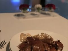 -金轩中餐厅 Jin Xuan(浦东丽思卡尔顿酒店)