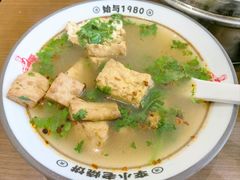 -李小老烧饼(常营民族家园店)