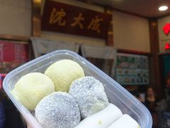 -沈大成(南京东路店)
