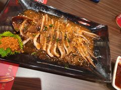 -仙隐小鹿料理食堂(惠济万达店)
