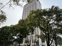 -中山喜来登酒店