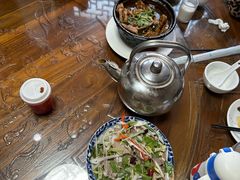 -多福临砂锅居(苏堤北路店)