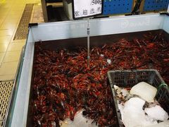 -永辉超市(百子湾店)