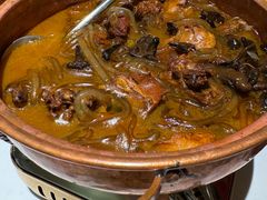 -关东小磨东北菜(漕河泾印象城店)