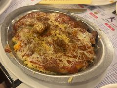 -大哥餐厅(西城花园店)
