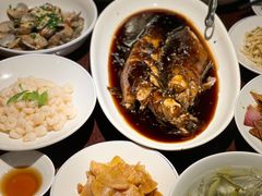 -大牌大·传统杭帮菜(湖滨店)