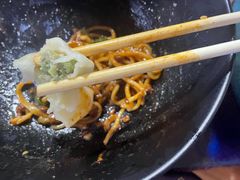 -口口香小吃店