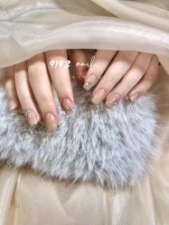 -九一·九二NAIL美甲工作室
