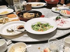 -将相和·海鲜蒸饺大连菜