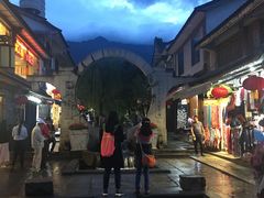 -大理洱海龙湾假日酒店