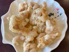 -服务大楼冷面(延大店)