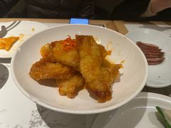 -关东小磨东北菜(漕河泾印象城店)