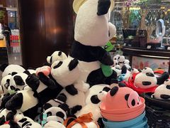 -岷山饭店-芝芝自助餐厅