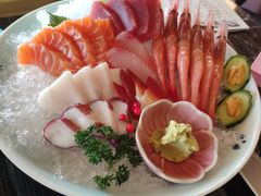 -高木日本料理(静安寺店)