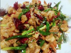 -情妹妹干锅锅(中海国际购物公园店)