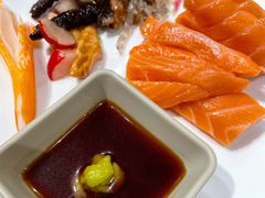 -晶丽香榭自助餐(南京大饭店)