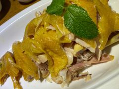 -院里汤包·虾汤包青岛菜(辽源路店)