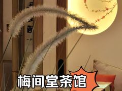 -梅间堂茶馆(绿地缤纷城店)