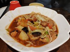 -陈阿宝·山西菜馆