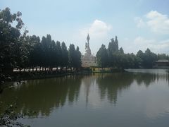 -云南民族村