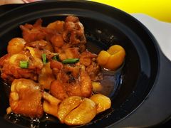 -老娘舅(富都广场店)