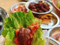-麻蒲碳烤肉(梅花园店)