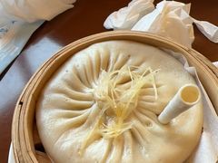 -扬州香格里拉·香宫中餐厅