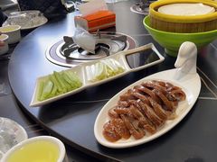 -鱼头泡饭·湖北菜·非物质文化遗产(岳家嘴总店)
