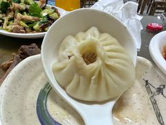 -开封灌汤包子铺(尚志大街店)